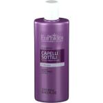 Shampoo 250  ml idratanti ideali per dare volume con betaina per capelli secchi Euphidra 