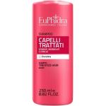 EuPhidra Shampoo Capelli Trattati 250 ml