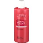 Shampoo 250  ml rossi naturali trattamento doppie punte per doppie punte con betaina Euphidra 