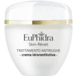Euphidra Skin Reveil Crema Idrorestitutiva Trattamento Antirughe 40 Ml