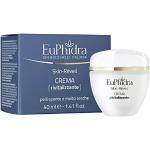 Euphidra Skin Réveil, Crema Rivitalizzante, Per Prime Rughe Di Espressione, 40 Millilitro