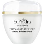 Cosmetici 40 ml per pelle normale antirughe per il viso per Donna Euphidra 