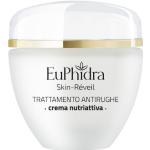Cosmetici 40 ml per pelle matura antirughe per il viso per Donna Euphidra 