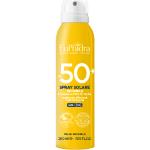 Creme protettive solari 200 ml spray SPF 50 Euphidra 