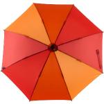 EuroSchirm - Birdiepal Outdoor - Ombrello rosso/arancione