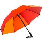 EuroSchirm - Swing - Ombrello rosso/arancione
