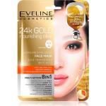 Prodotti di bellezza con oro Eveline cosmetics 