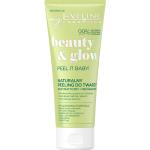 Eveline Cosmetics Beauty & Glow Peel It Baby! scrub con enzimi 2 in 1 75 ml