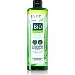 Shampoo 400 ml Bio naturali anticaduta all'aloe vera Eveline cosmetics 