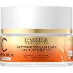 Eveline Cosmetics C Perfection crema lifting giorno e notte con vitamina C 60+ 50 ml