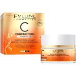 Eveline Cosmetics C Perfection crema rivitalizzante con vitamina C 40+ 50 ml