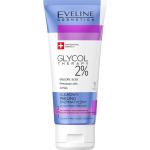 Eveline Cosmetics Glycol Therapy scrub con enzimi con AHA Acids con oli preziosi 100 ml
