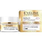 Cosmetici corpo 50 ml lifting con oro Eveline cosmetics 