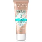 Eveline Cosmetics Magical Cc Cream 50 Light Beige, 30 Millilitro