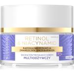 Creme 50 ml nutrienti al retinolo da giorno per viso Eveline cosmetics 