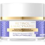 Cosmetici 50 ml lifting al retinolo SPF 50 per il viso Eveline cosmetics 