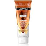 Eveline Cosmetics Slim Extreme 4D Professional Siero Intensamente dimagrante + Rimodellante | 250 ml | Crema Calda dimagrante anti-cellulite bruciante di grasso | Formula di raffreddamento