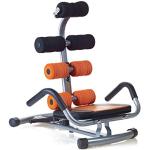 Panche antracite palestra Everfit 