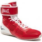 Everlast Ring Bling Trainers Rosso EU 45 Uomo