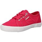 Sneakers larghezza E casual rosa numero 31 per bambini Everlast 