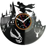 Orologi da parete design Harry Potter 