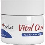 Evita Cura della pelle Cura del viso Crema idratante anti-aging Vital Care 50 ml