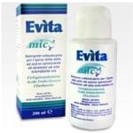 Evta Mico Detergente In Schiuma Viso e Corpo 200 ml