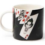 Excelsa Joker tazza da caffè cl10 in porcellana