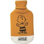 Borse arancioni acqua calda Excelsa Charlie Brown 
