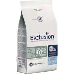 Exclusion Diet Hydrolyzed Hypoallergenic Adult Small Pesce : 2 Kg