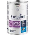 Exclusion Diet Hypoallergenic 400 gr: Pesce e Patate