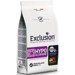 Exclusion - Diet Hypoallergenic Adult Medium Large al Cavallo e Patate da 12 Kg