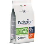 Exclusion Diet Intestinal Medium/Large Breed Maiale e Riso: 12 kg