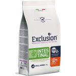 Exclusion Diet Intestinal Small Breed Maiale e Riso: 7,5 kg