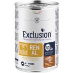 Exclusion Diet Renal All Breeds Adult Maiale Sorgo e Riso: 200 gr