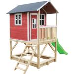 Casette di legno per bambini per bambini 