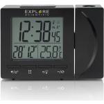 Casio - Sveglia digitale con timer, colore: nero, taglia unica : :  Casa e cucina