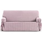 Fodere rosa per divani 