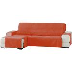 Fodere arancioni per divani 