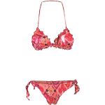 Bikini scontati rossi M per Donna F**k project 