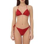 Bikini rossi XL per Donna F**k project 