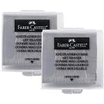 Gomme pane Faber Castell 