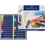 Pastelli a olio Faber Castell 