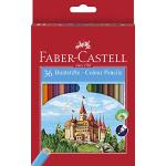 Pastelli in cartone Faber Castell 