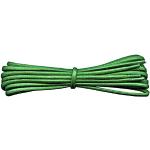 Lacci larghezza E verdi di cotone con stringhe per scarpe per Donna Fabmania 