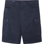 FaÇonnable Decri Gd Nautical Shorts Blu 62 Uomo