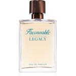 Faconnable Legacy 90 ml eau de parfum per Uomo
