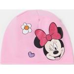 Cappelli rosa di cotone con glitter Bio per bambina Disney di OVS 
