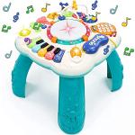 Strumenti musicali per bambini per età 2-3 anni 