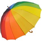 Ombrelli classici classici multicolore per Uomo 